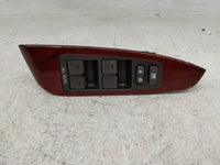 2007-2012 Lexus Ls460 Master Power Window Switch Replacement Driver Side Left P/N:74232-501 Fits OEM Used Auto Parts - Oemus