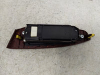 2007-2012 Lexus Ls460 Master Power Window Switch Replacement Driver Side Left P/N:74232-501 Fits OEM Used Auto Parts - Oemus