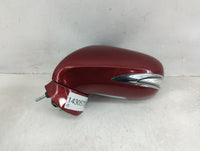 2010-2012 Lexus Ls460 Driver Side View Mirror - Left Door Mirror OEM Used - Oemusedautoparts1.com