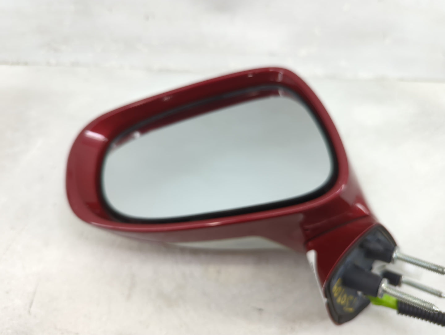 2010-2012 Lexus Ls460 Driver Side View Mirror - Left Door Mirror OEM Used - Oemusedautoparts1.com