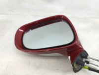 2010-2012 Lexus Ls460 Driver Side View Mirror - Left Door Mirror OEM Used - Oemusedautoparts1.com