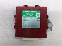 2007-2012 Lexus Ls460 Chassis Control Module Ccm Bcm Body Control - Oemusedautoparts1.com