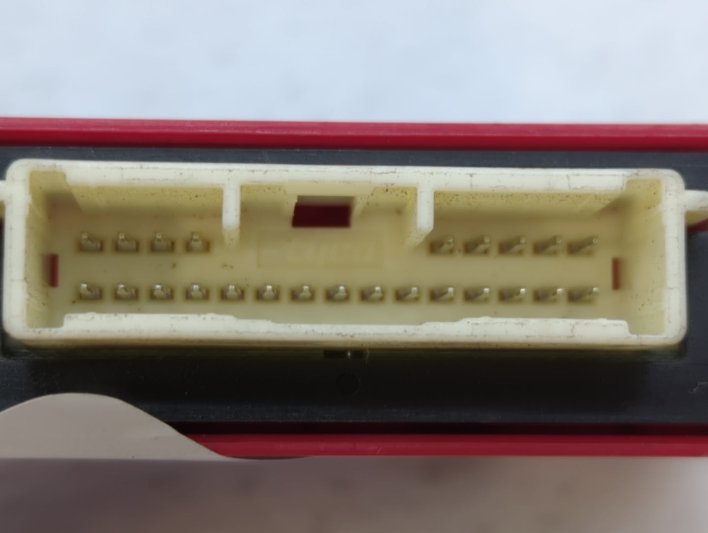 2007-2012 Lexus Ls460 Chassis Control Module Ccm Bcm Body Control - Oemusedautoparts1.com