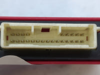 2007-2012 Lexus Ls460 Chassis Control Module Ccm Bcm Body Control - Oemusedautoparts1.com