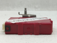 2007-2012 Lexus Ls460 Chassis Control Module Ccm Bcm Body Control - Oemusedautoparts1.com