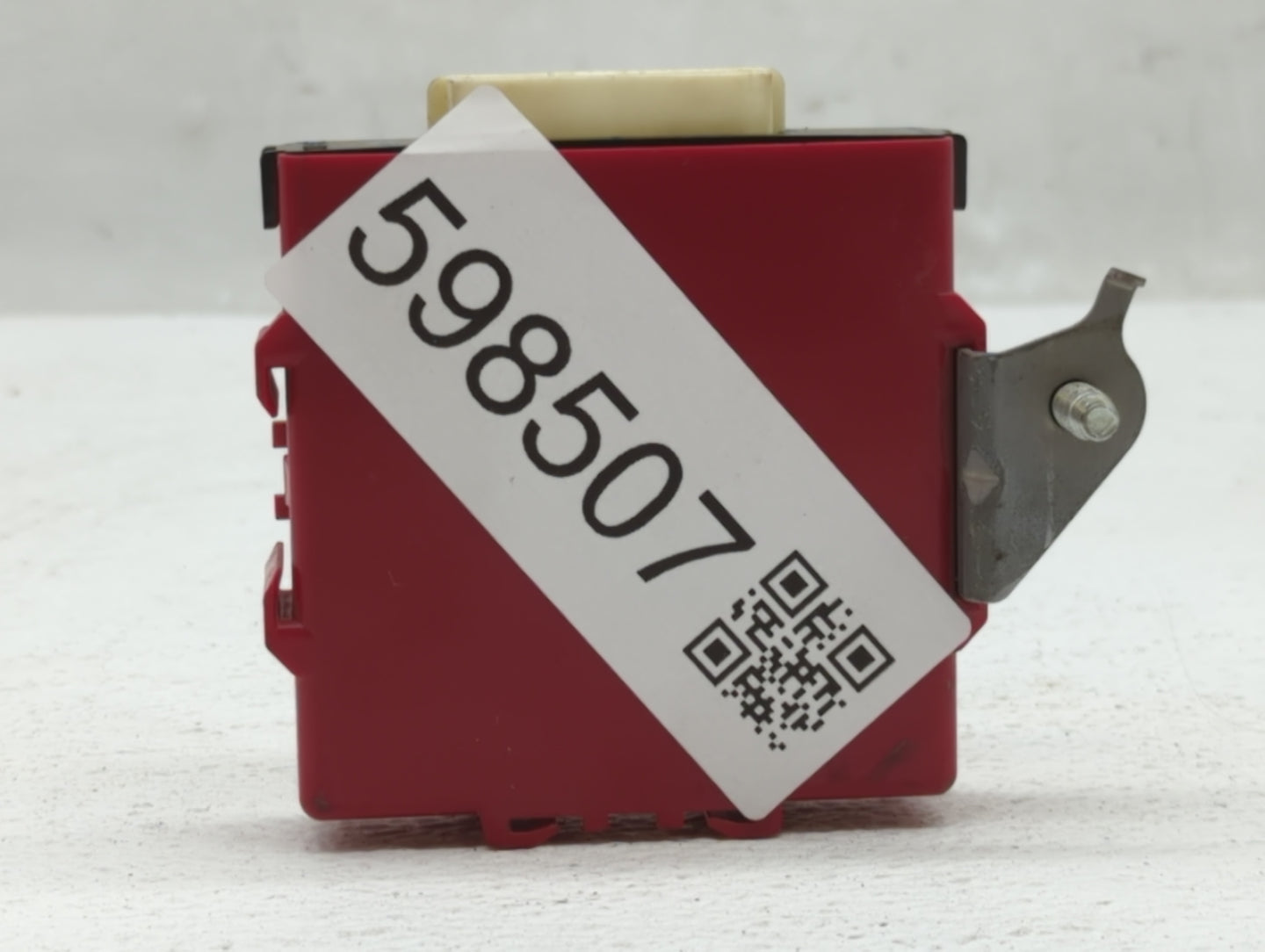 2007-2012 Lexus Ls460 Chassis Control Module Ccm Bcm Body Control - Oemusedautoparts1.com