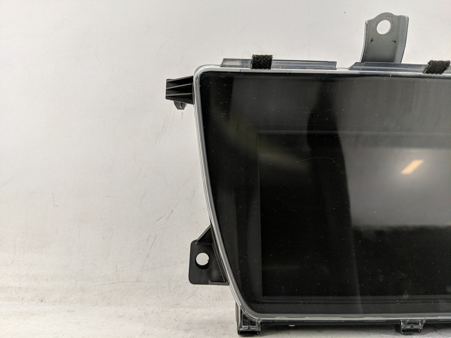 2012 Lexus Rx350 Information Display Screen - Oemusedautoparts1.com