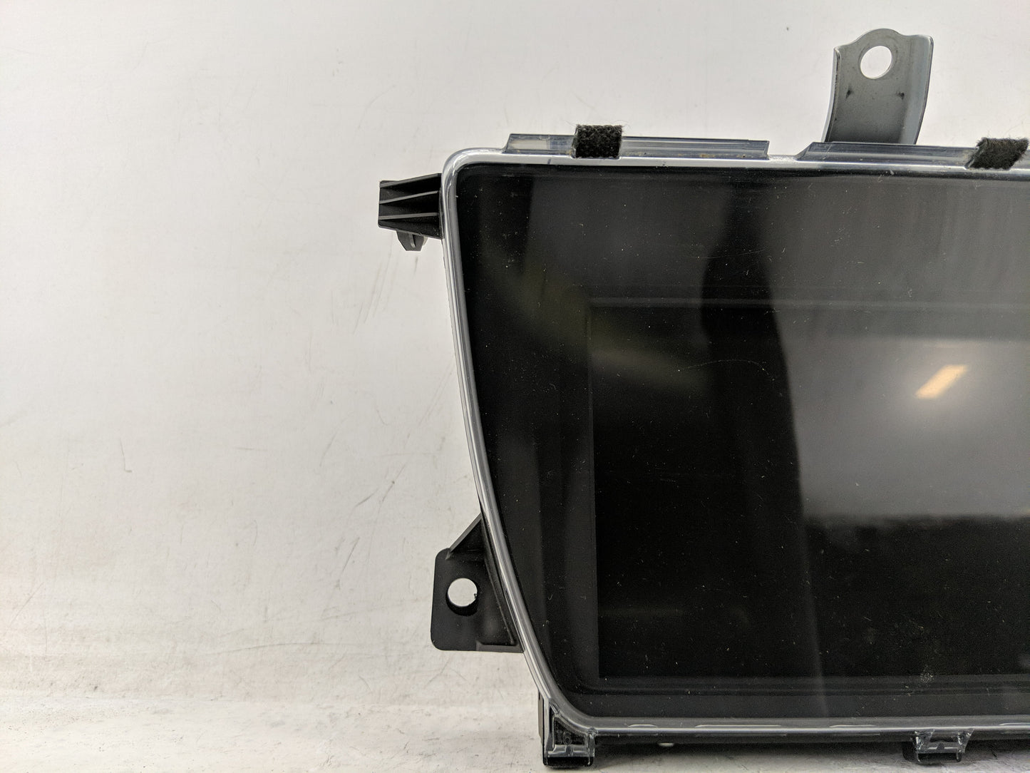 2012 Lexus Rx350 Information Display Screen - Oemusedautoparts1.com