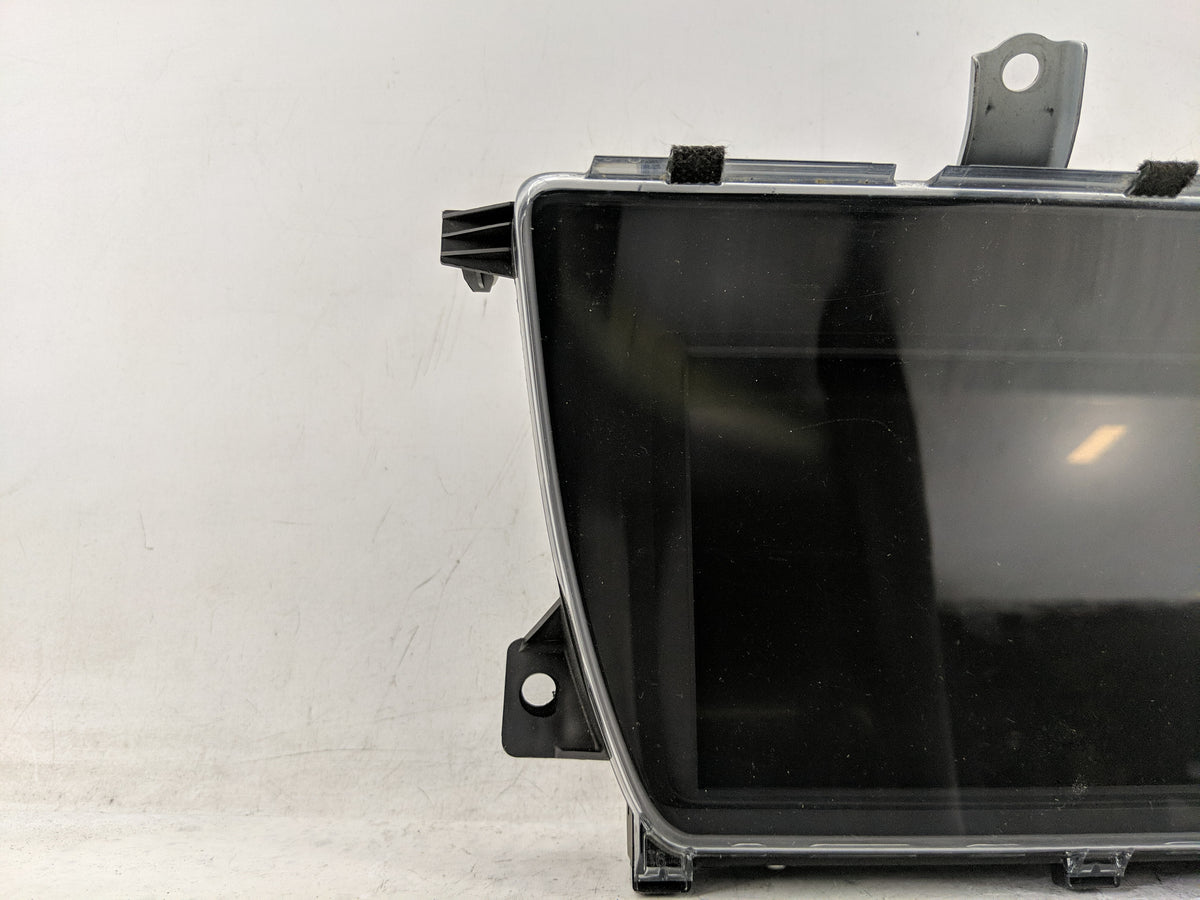 2012 Lexus Rx350 Information Radio Display Screen - Oemusedautoparts1.com