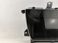 2012 Lexus Rx350 Information Radio Display Screen - Oemusedautoparts1.com