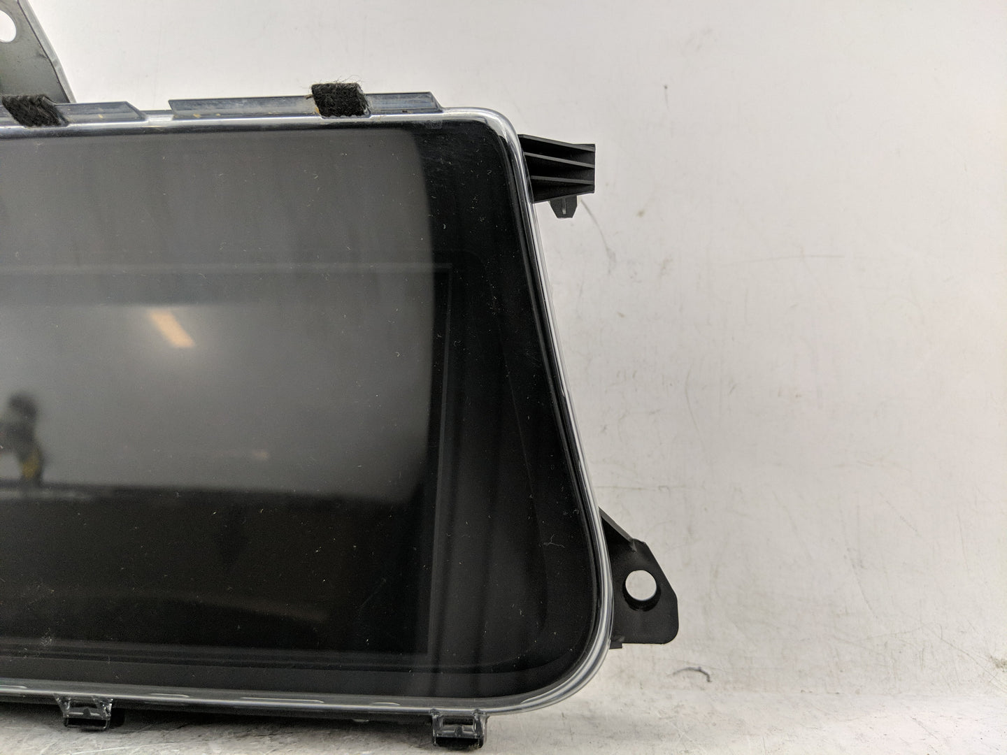 2012 Lexus Rx350 Information Display Screen - Oemusedautoparts1.com