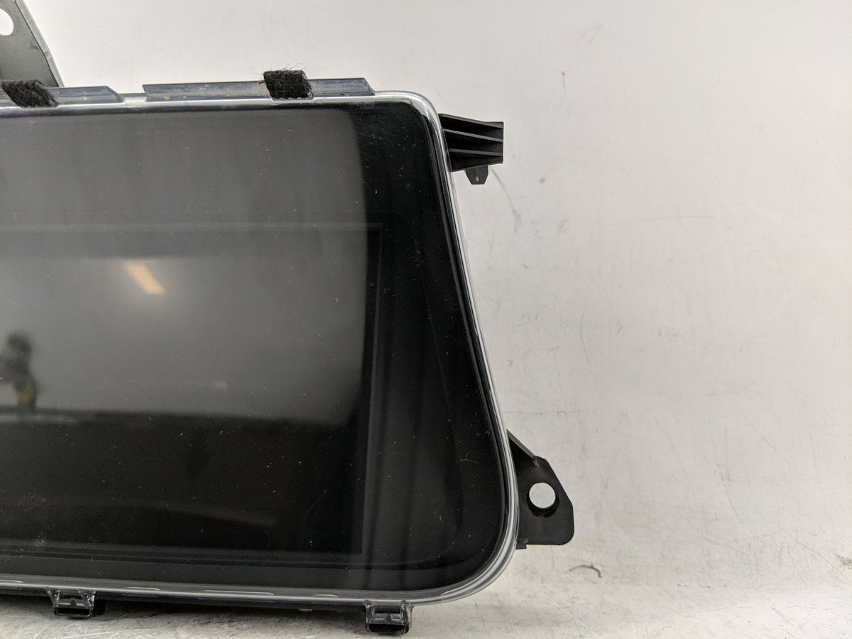 2012 Lexus Rx350 Information Radio Display Screen - Oemusedautoparts1.com