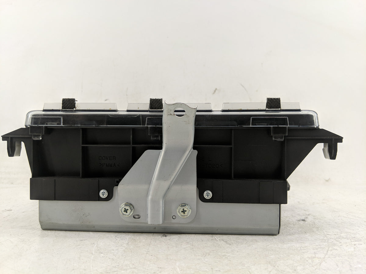 2012 Lexus Rx350 Information Radio Display Screen - Oemusedautoparts1.com
