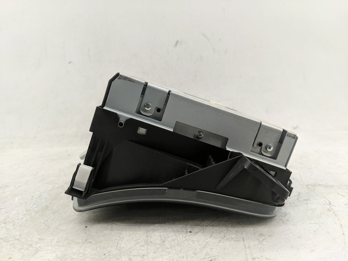 2012 Lexus Rx350 Information Radio Display Screen - Oemusedautoparts1.com