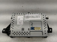 2012 Lexus Rx350 Information Radio Display Screen - Oemusedautoparts1.com