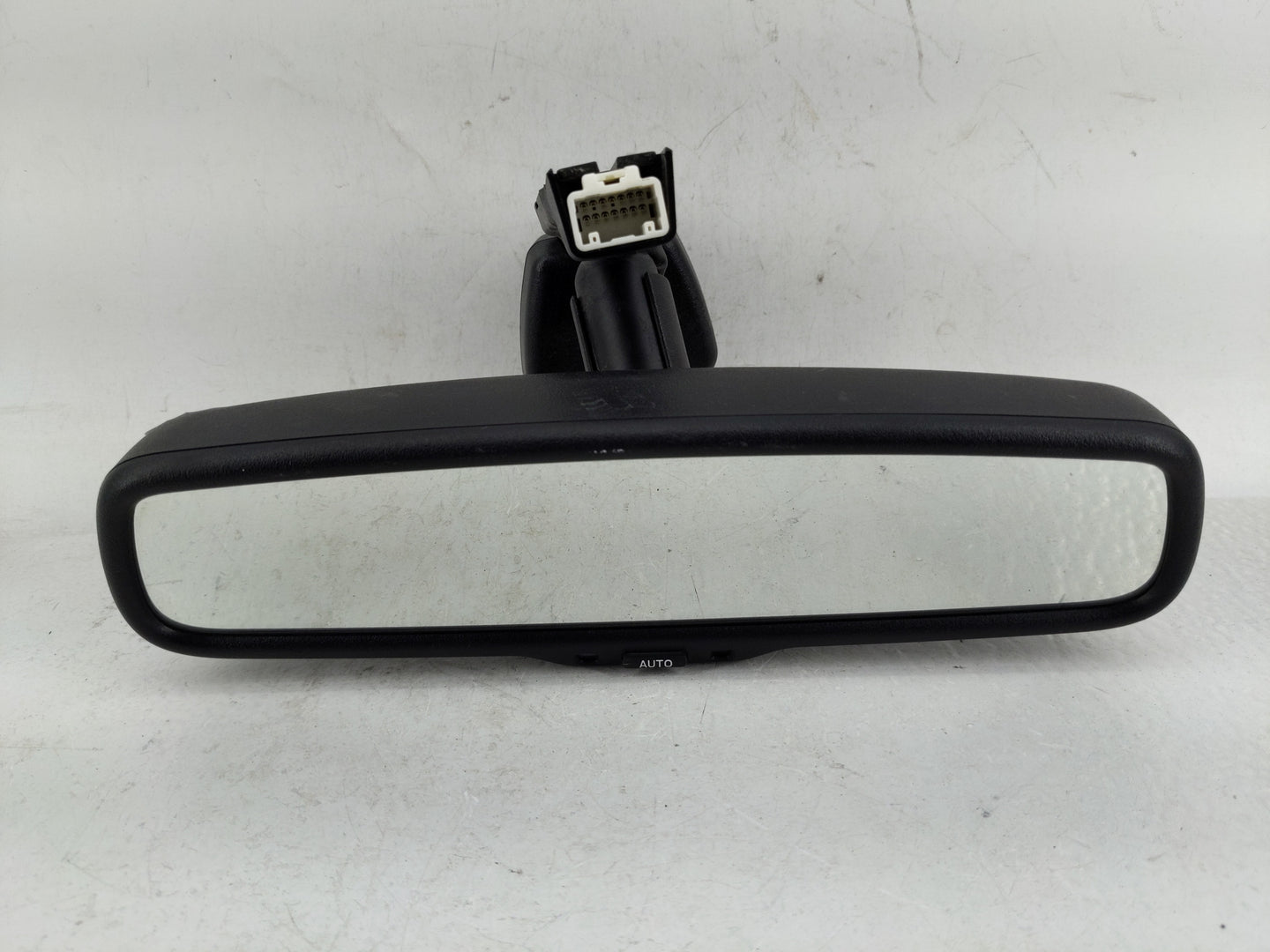 2010-2012 Lexus Rx350 Interior Rear View Mirror Replacement OEM P/N:E11026133 Fits Fits 2010 2011 2012 OEM Used Auto Parts -