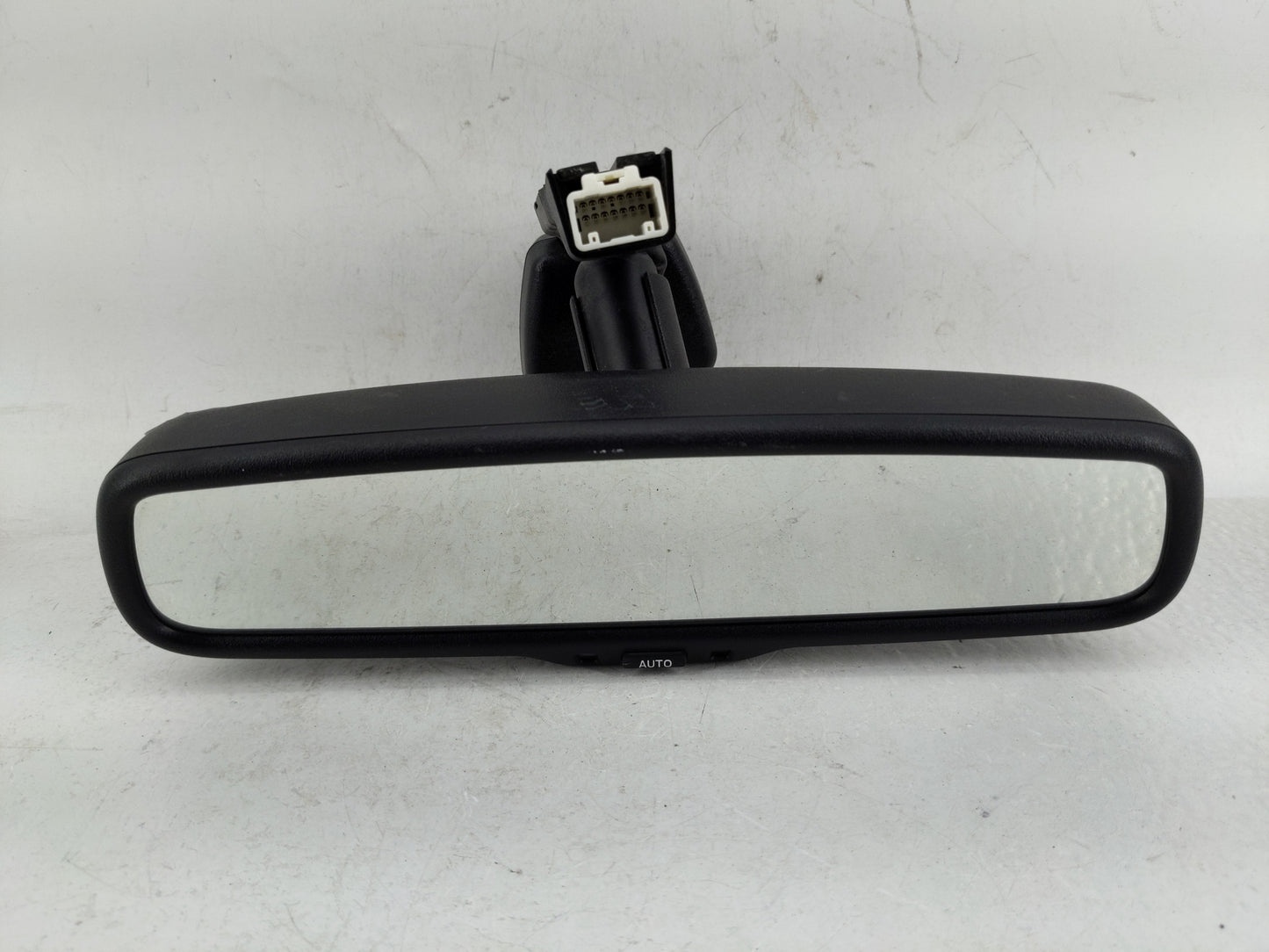 2010-2012 Lexus Rx350 Interior Rear View Mirror Replacement OEM P/N:E11026133 Fits Fits 2010 2011 2012 OEM Used Auto Parts -
