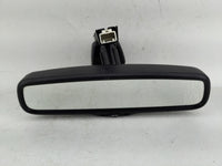 2010-2012 Lexus Rx350 Interior Rear View Mirror Replacement OEM P/N:E11026133 Fits Fits 2010 2011 2012 OEM Used Auto Parts -