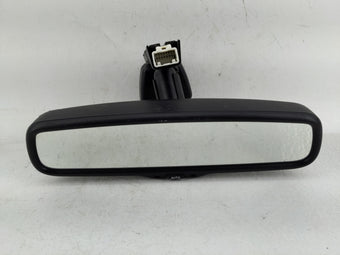 compare product 2010-2012 Lexus Rx350 Interior Rear View Mirror Replacement OEM P/N:E11026133 Fits Fits 2010 2011 2012 OEM Used Auto Parts