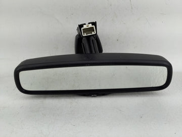 2010-2012 Lexus Rx350 Interior Rear View Mirror Replacement OEM P/N:E11026133 Fits Fits 2010 2011 2012 OEM Used Auto Parts -