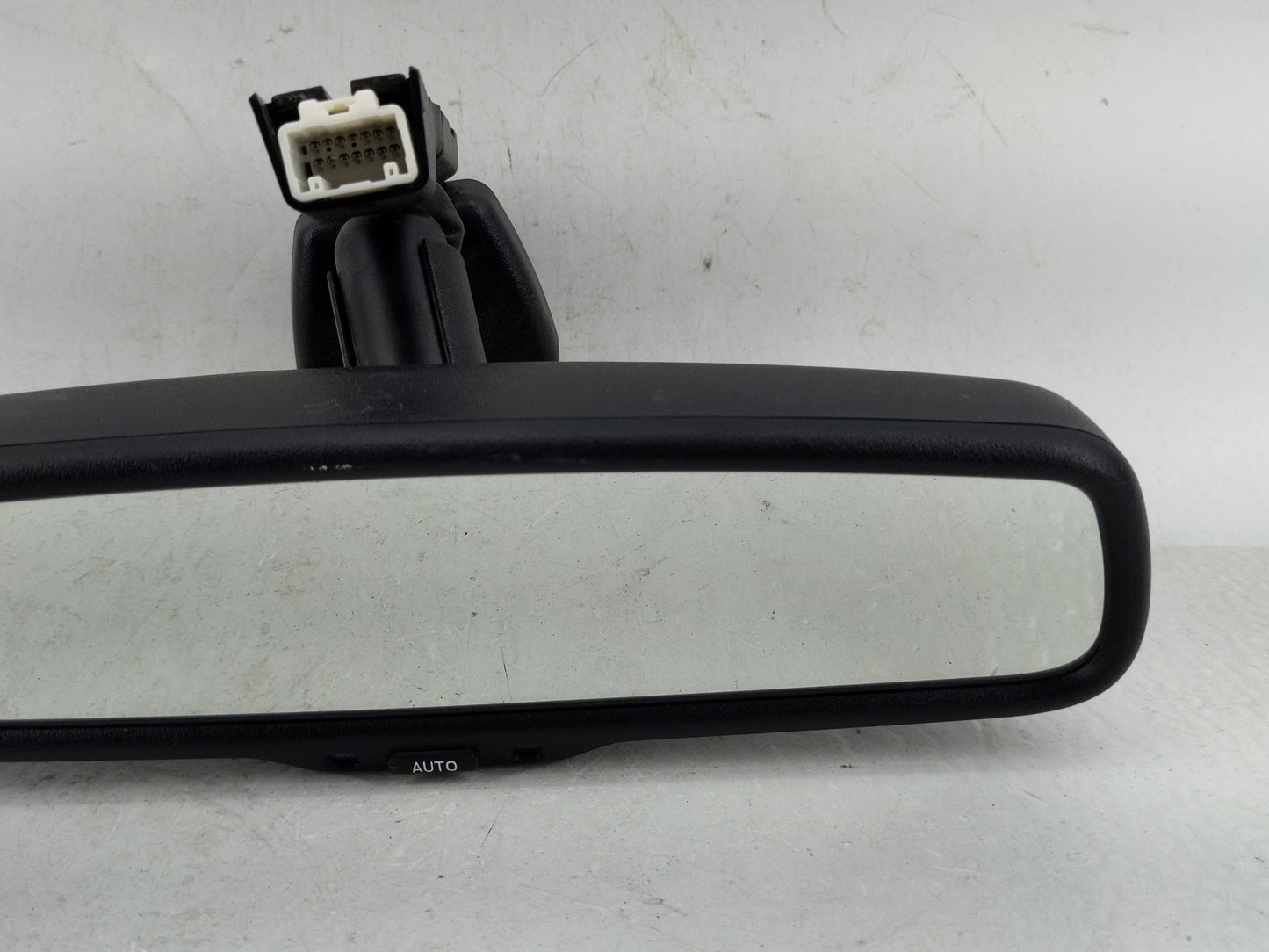 2010-2012 Lexus Rx350 Interior Rear View Mirror Replacement OEM P/N:E11026133 Fits Fits 2010 2011 2012 OEM Used Auto Parts -