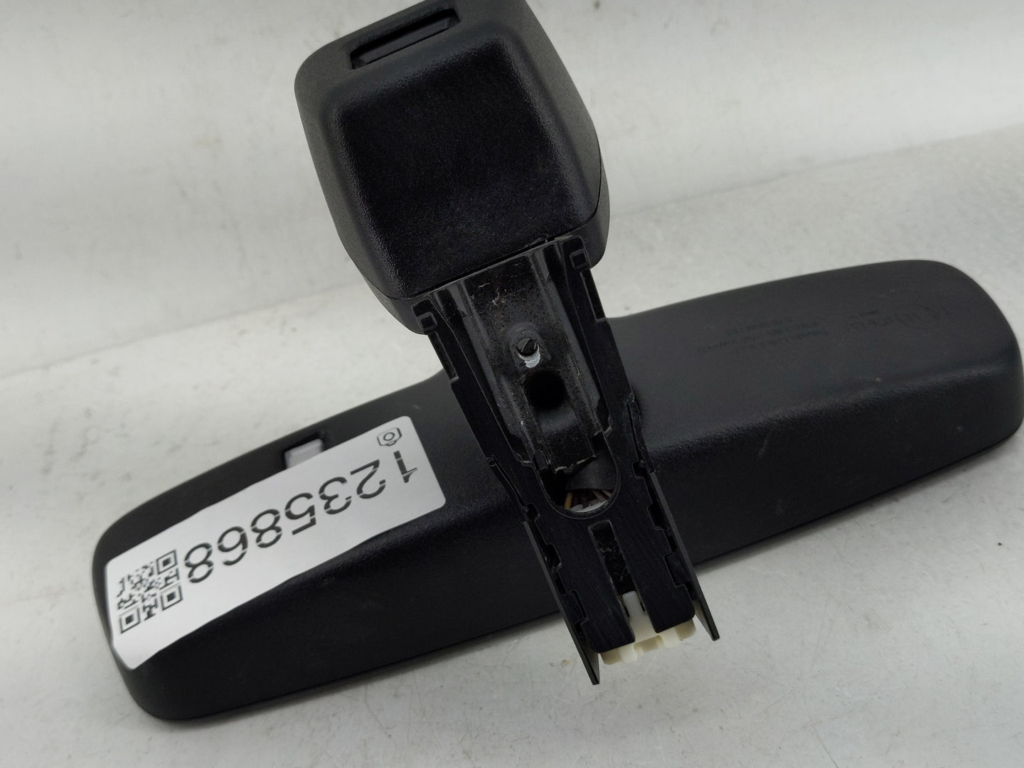 2010-2012 Lexus Rx350 Interior Rear View Mirror Replacement OEM P/N:E11026133 Fits Fits 2010 2011 2012 OEM Used Auto Parts -