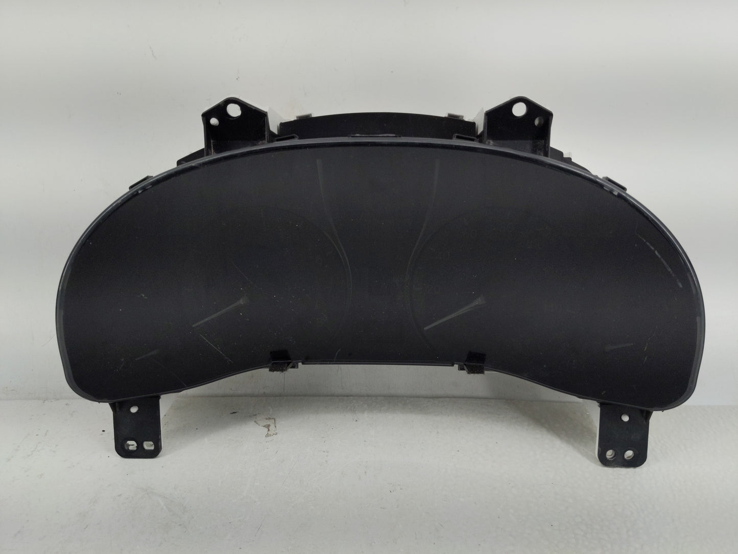 2012 Lexus Rx350 Instrument Cluster Speedometer Gauges P/N:TN257470-2960 83800-0E420-00 Fits OEM Used Auto Parts - Oemusedau