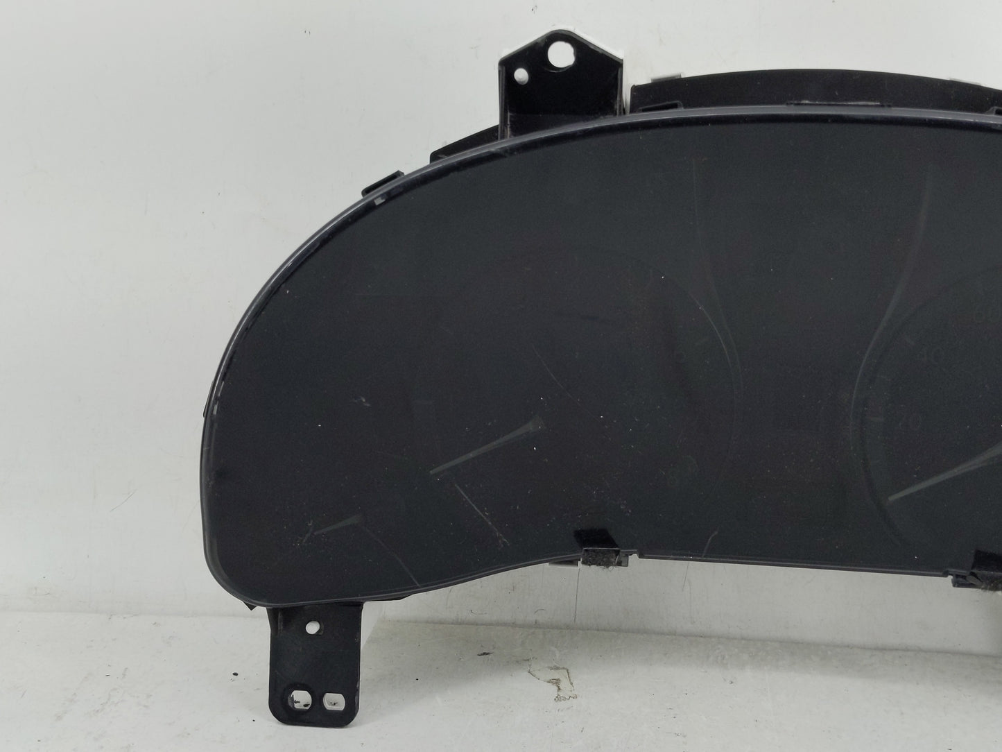 2012 Lexus Rx350 Instrument Cluster Speedometer Gauges P/N:TN257470-2960 83800-0E420-00 Fits OEM Used Auto Parts - Oemusedau
