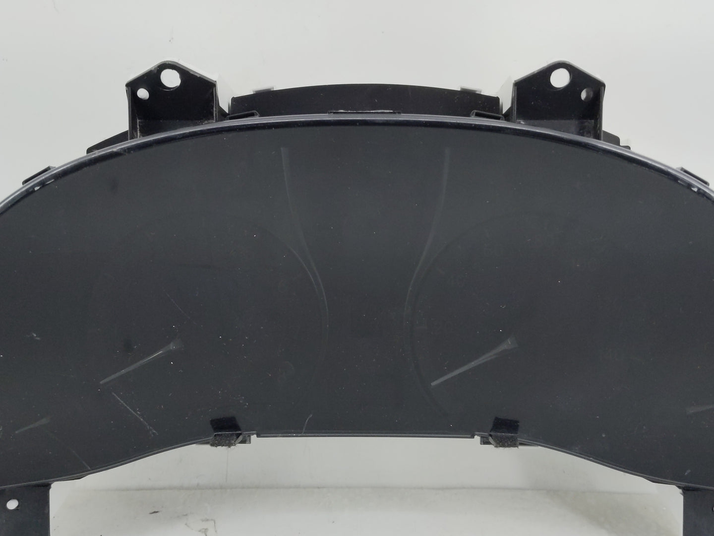 2012 Lexus Rx350 Instrument Cluster Speedometer Gauges P/N:TN257470-2960 83800-0E420-00 Fits OEM Used Auto Parts - Oemusedau