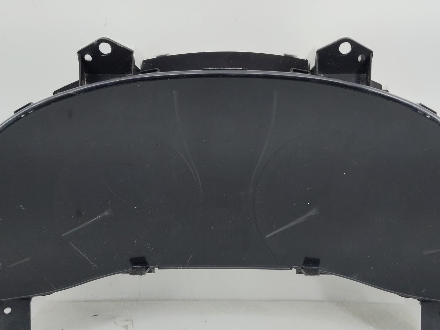 2012 Lexus Rx350 Instrument Cluster Speedometer Gauges P/N:TN257470-2960 83800-0E420-00 Fits OEM Used Auto Parts - Oemusedau