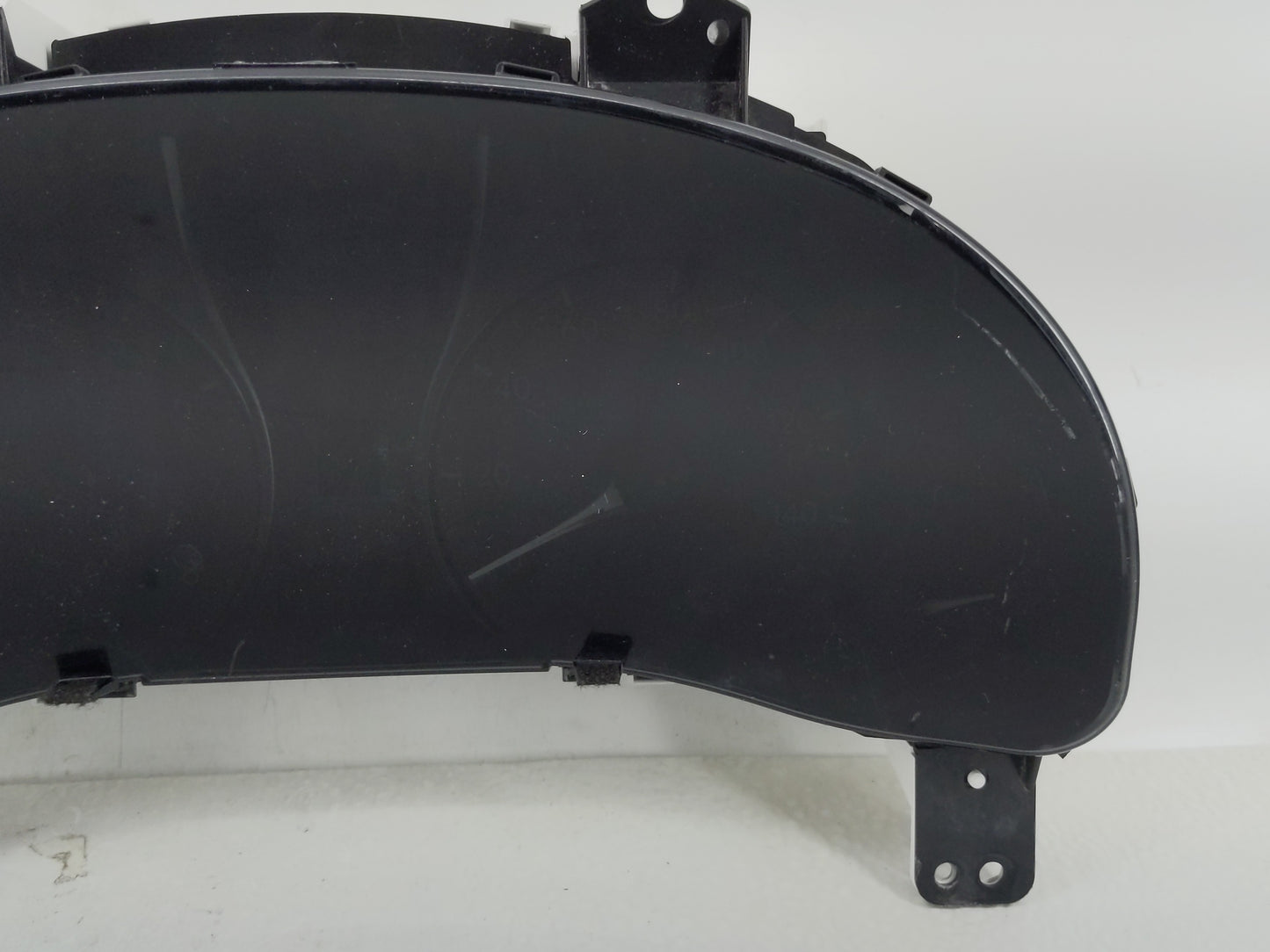 2012 Lexus Rx350 Instrument Cluster Speedometer Gauges P/N:TN257470-2960 83800-0E420-00 Fits OEM Used Auto Parts - Oemusedau