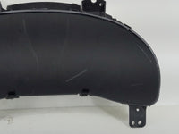 2012 Lexus Rx350 Instrument Cluster Speedometer Gauges P/N:TN257470-2960 83800-0E420-00 Fits OEM Used Auto Parts - Oemusedau