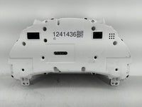 2012 Lexus Rx350 Instrument Cluster Speedometer Gauges P/N:TN257470-2960 83800-0E420-00 Fits OEM Used Auto Parts - Oemusedau