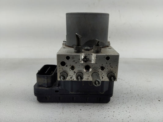 2012 Lexus Rx350 ABS Pump Control Module Replacement P/N:116040-31721 44540-0E092, 89541-0E012 Fits OEM Used Auto Parts - Oe