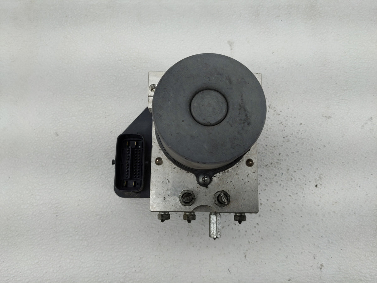 2012-2013 Lexus Rx350 Anti-Lock Brake ABS Pump Module Actuator OEM P/N:116040-31721 44540-0E092, 89541-0E012 Fits Fits 2012 