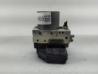 2012 Lexus Rx350 ABS Pump Control Module Replacement P/N:116040-31721 44540-0E092, 89541-0E012 Fits OEM Used Auto Parts - Oe