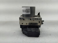 2012-2013 Lexus Rx350 Anti-Lock Brake ABS Pump Module Actuator OEM P/N:116040-31721 44540-0E092, 89541-0E012 Fits Fits 2012 