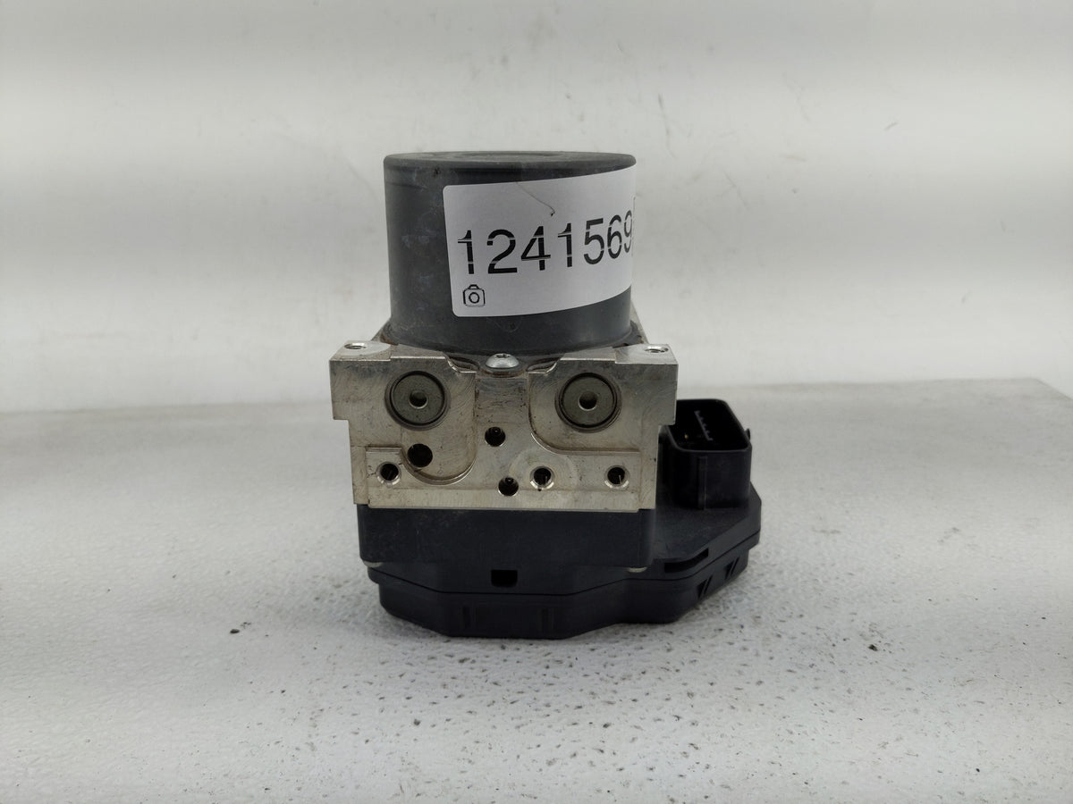 2012-2013 Lexus Rx350 Anti-Lock Brake ABS Pump Module Actuator OEM P/N:116040-31721 44540-0E092, 89541-0E012 Fits Fits 2012 