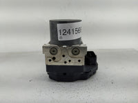 2012-2013 Lexus Rx350 Anti-Lock Brake ABS Pump Module Actuator OEM P/N:116040-31721 44540-0E092, 89541-0E012 Fits Fits 2012 