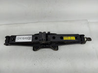 2012 Lexus Rx350 Spare Scissor Car Jack - Oemusedautoparts1.com