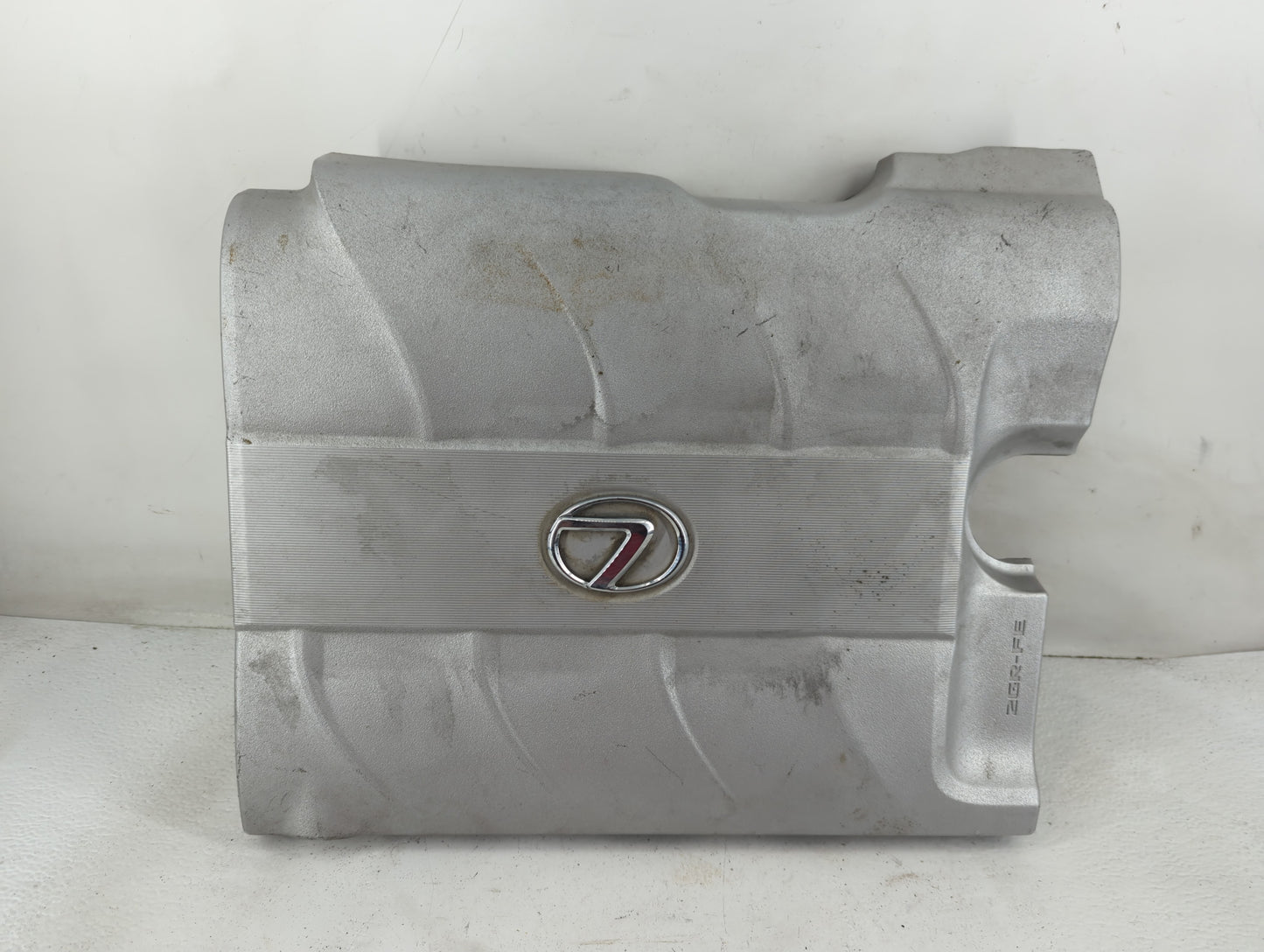 2012 Lexus Rx350 Engine Cover - Oemusedautoparts1.com