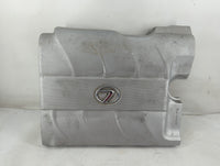 2012 Lexus Rx350 Engine Cover - Oemusedautoparts1.com