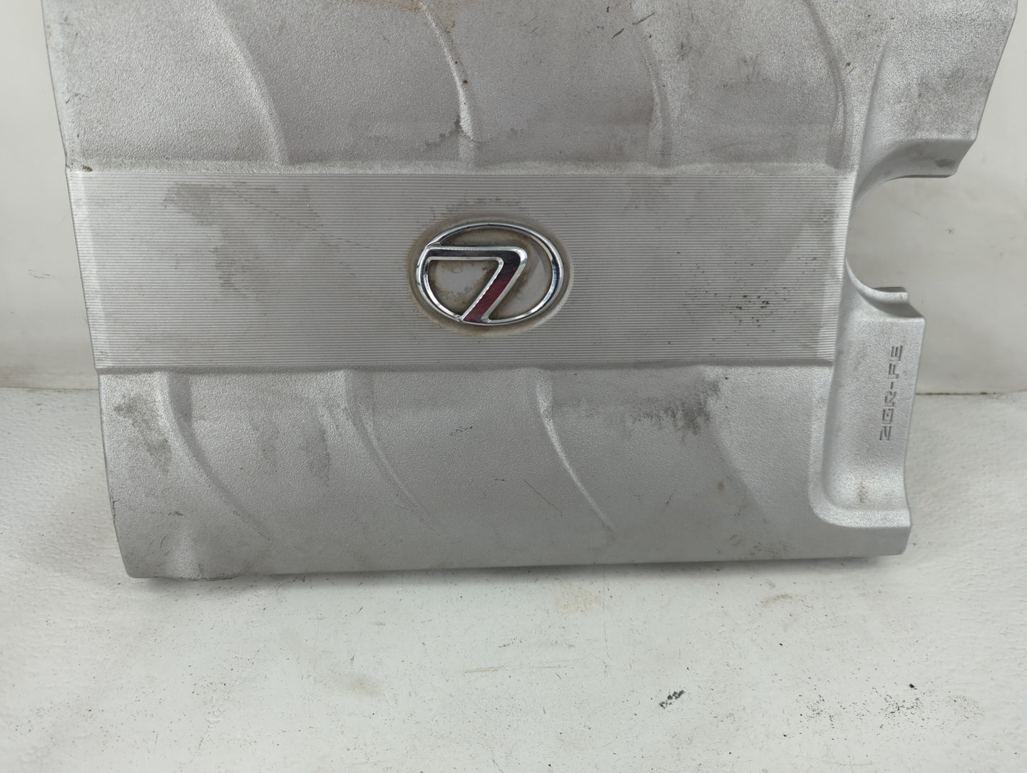2012 Lexus Rx350 Engine Cover - Oemusedautoparts1.com