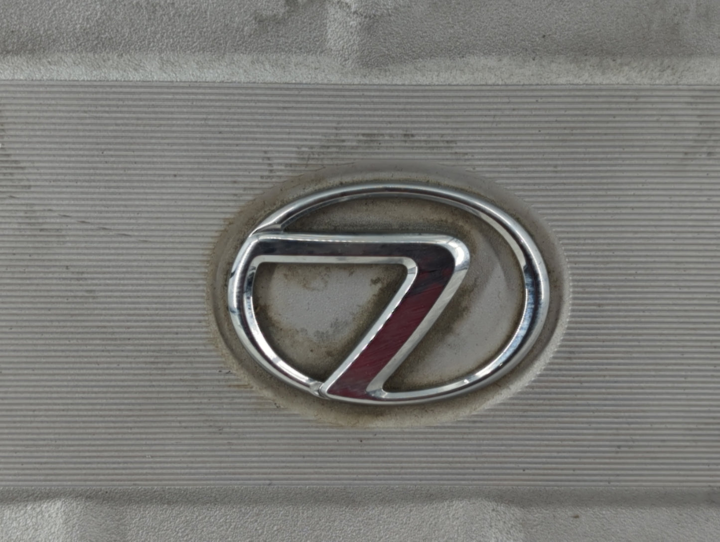 2012 Lexus Rx350 Engine Cover - Oemusedautoparts1.com