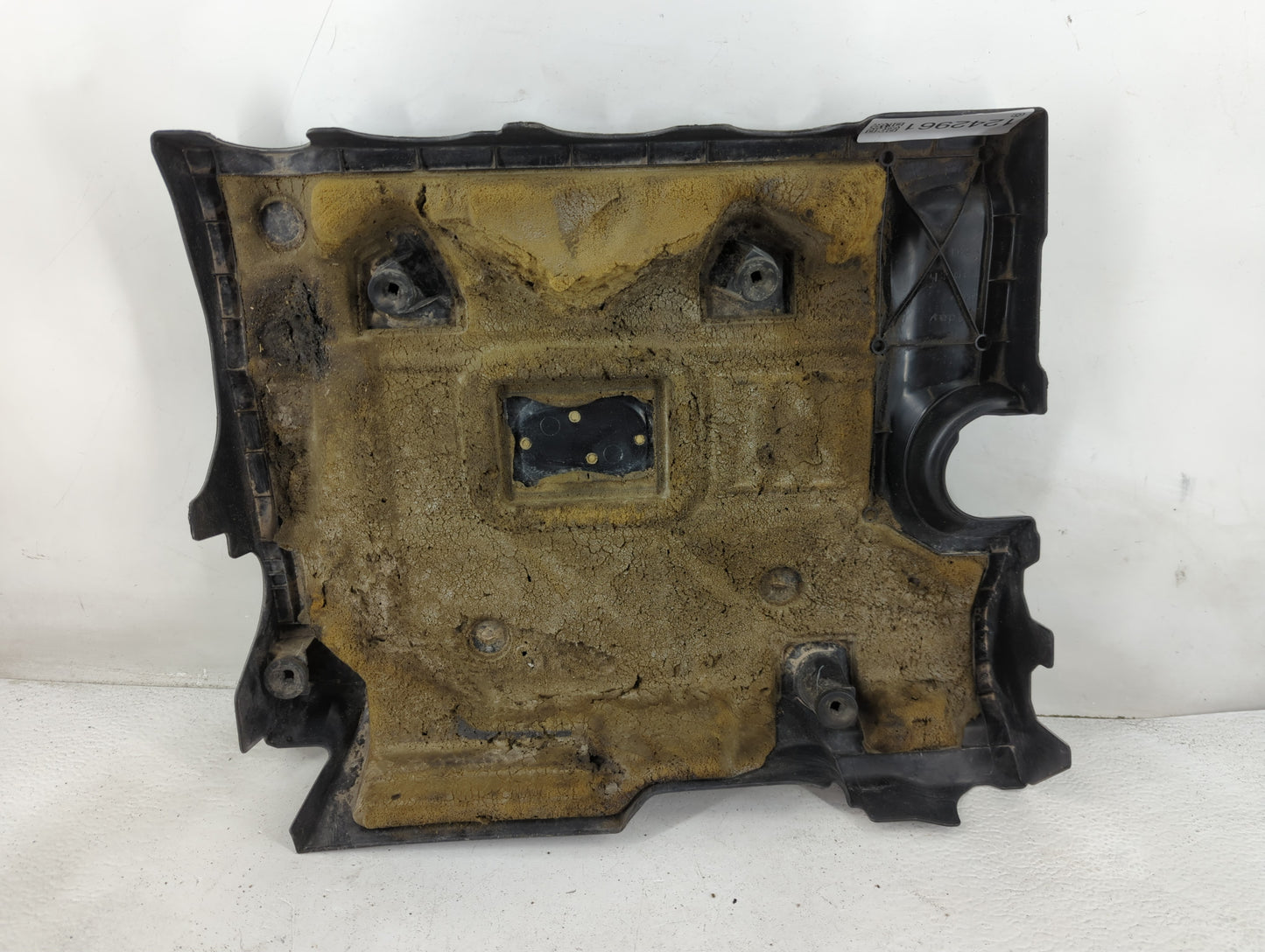 2012 Lexus Rx350 Engine Cover - Oemusedautoparts1.com