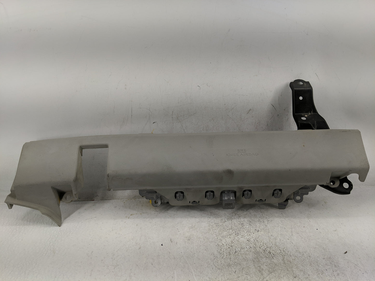 2012 Lexus Rx350 Driver Curtain Air Bag Oem - Oemusedautoparts1.com