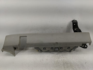 2012 Lexus Rx350 Driver Curtain Air Bag Oem - Oemusedautoparts1.com