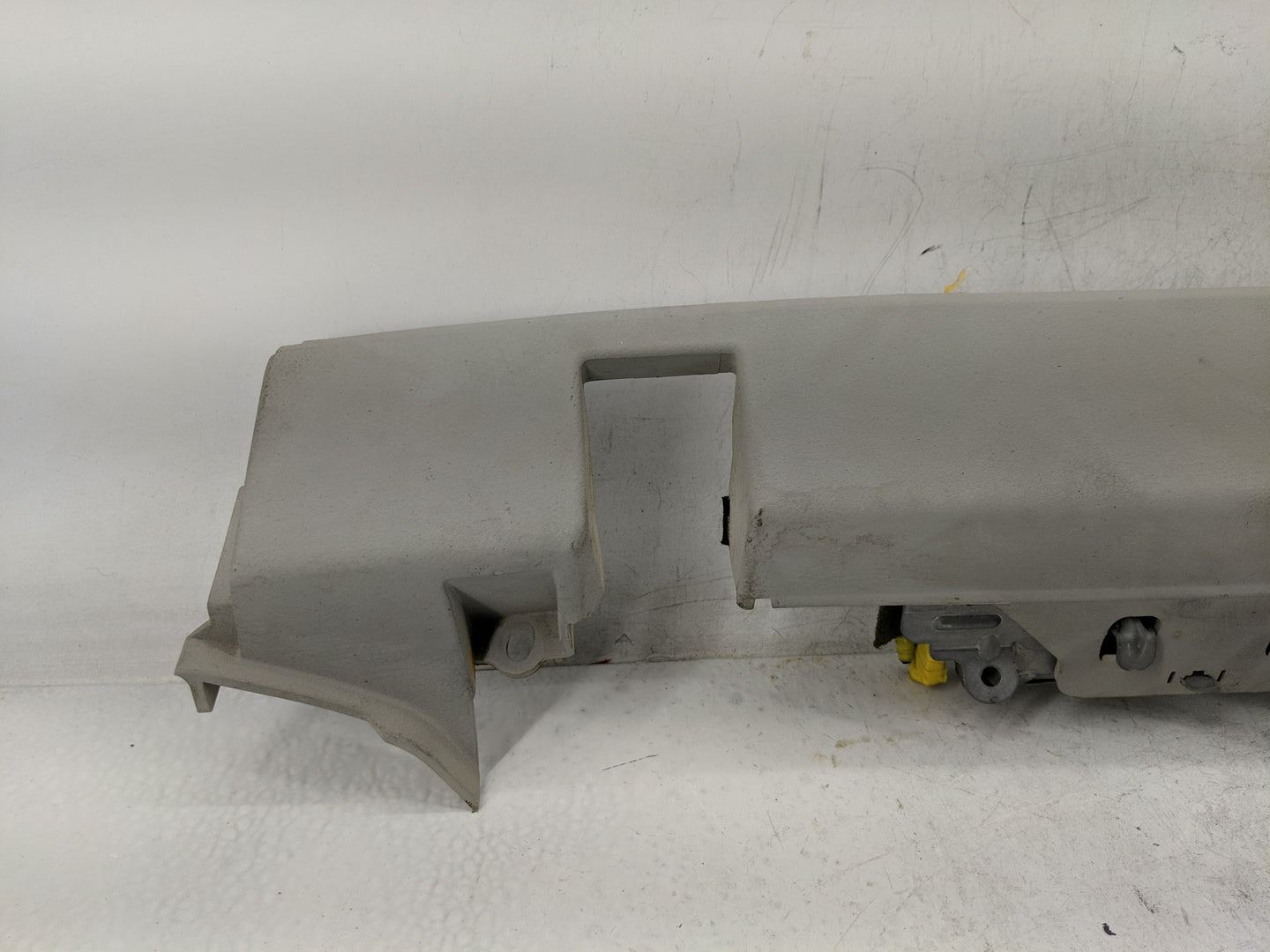 2012 Lexus Rx350 Driver Curtain Air Bag Oem - Oemusedautoparts1.com