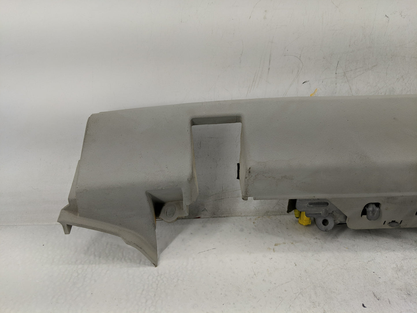 2012 Lexus Rx350 Driver Curtain Air Bag Oem - Oemusedautoparts1.com