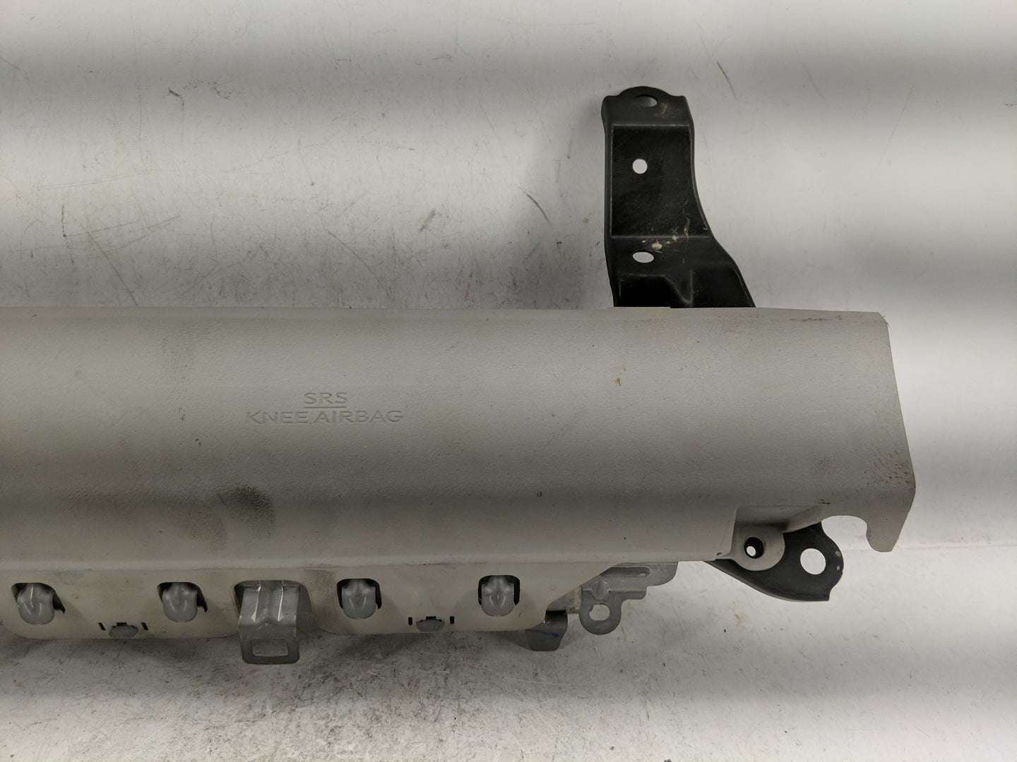 2012 Lexus Rx350 Driver Curtain Air Bag Oem - Oemusedautoparts1.com